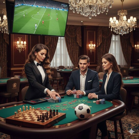 博雅宜宾棋牌最新版主视觉